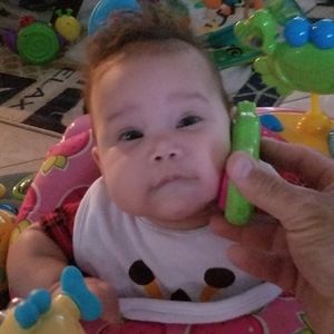 Meet your Posher, Berto